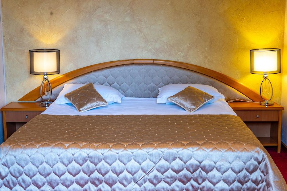 Hotel Belvedere Predeal Exterior foto