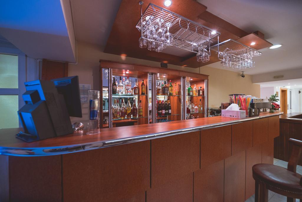 Hotel Belvedere Predeal Exterior foto