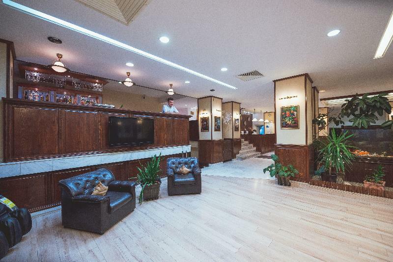 Hotel Belvedere Predeal Exterior foto